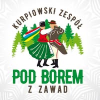Kurpiowski Zespół Pod Borem z Zawad